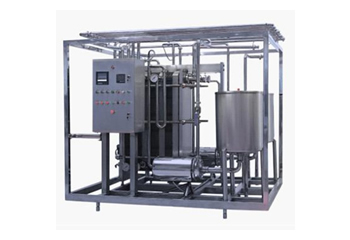 Plate sterilizer