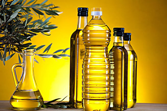 Oil filling solution